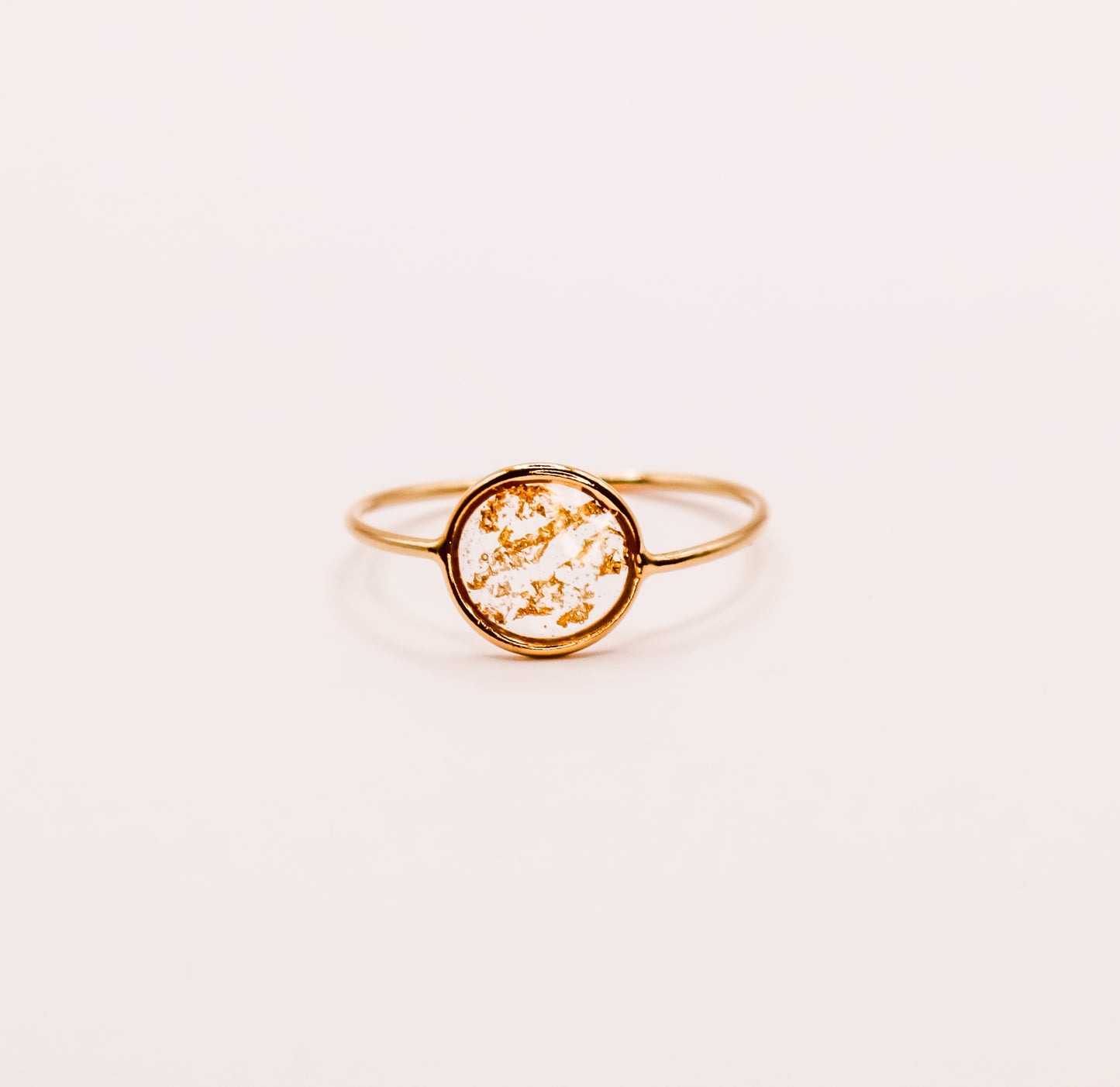 Kintsugi Ring