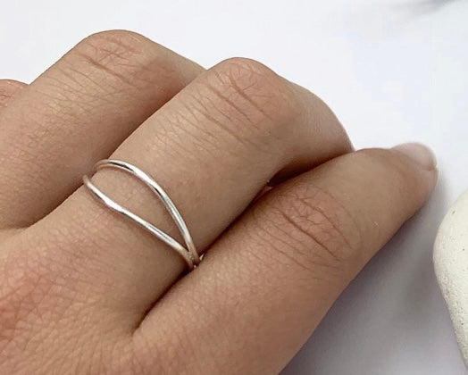 Wave Ring