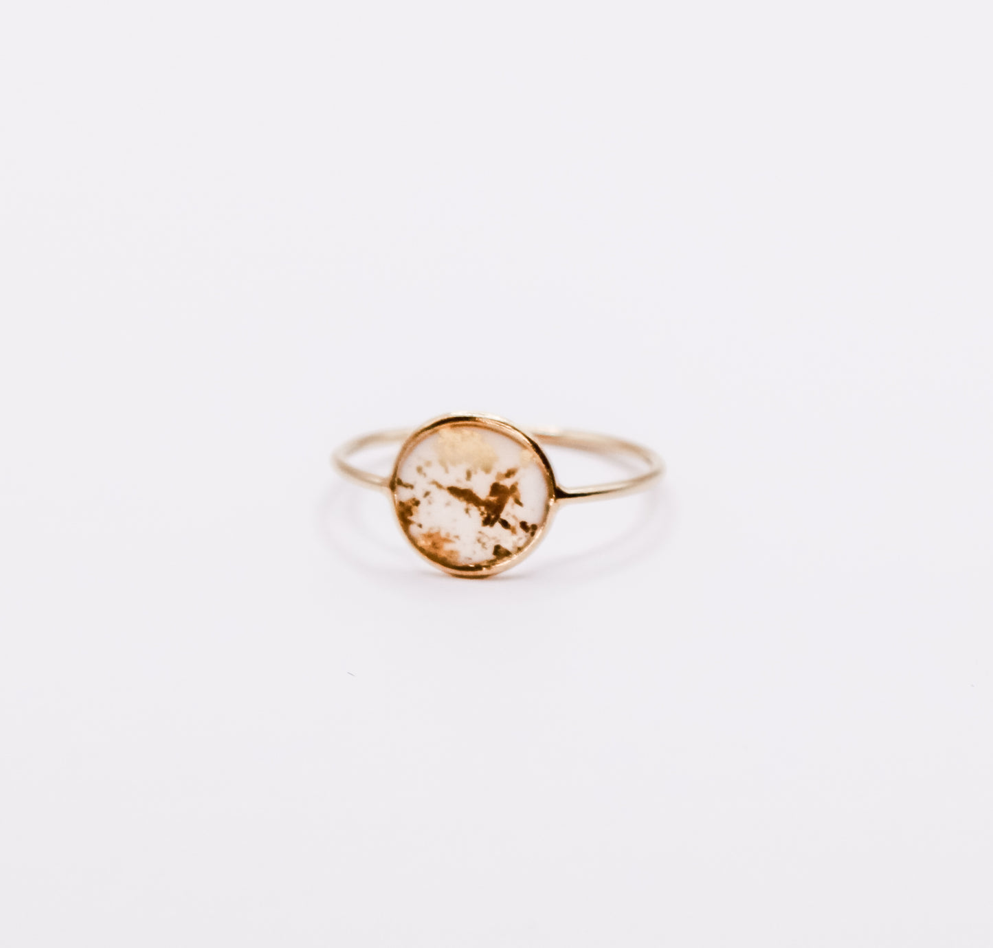 Kintsugi Ring