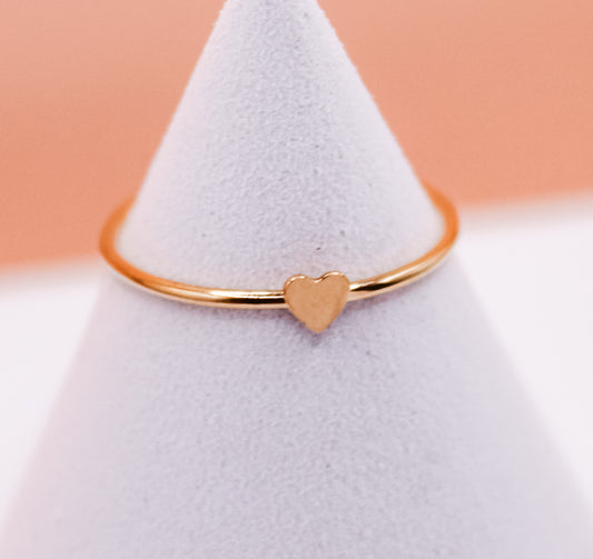 Heart Ring